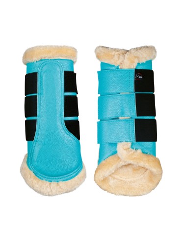 Guêtres Comfort Premium Fur HKM