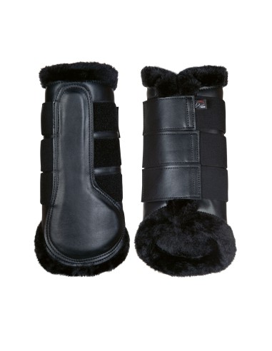 Guêtres Comfort Premium Fur HKM