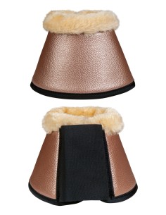 Cloches Comfort Premium Fur HKM