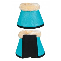 Cloches Comfort Premium Fur HKM