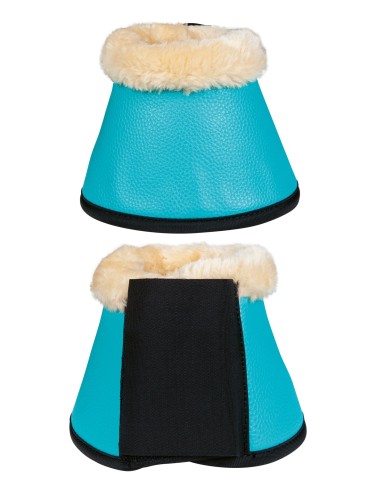 Cloches Comfort Premium Fur HKM