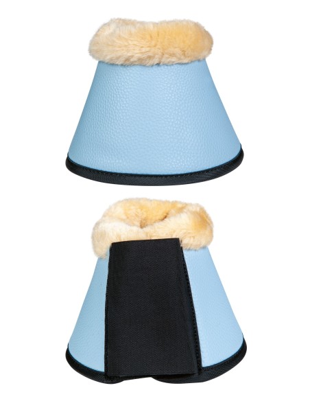 Cloches Comfort Premium Fur HKM