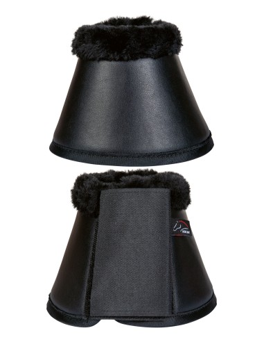 Cloches Comfort Premium Fur HKM