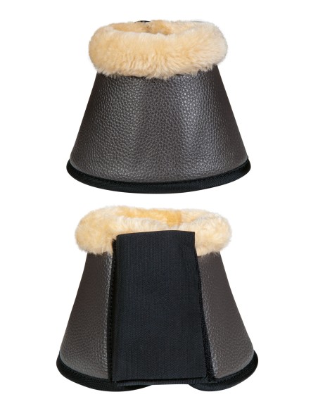 Cloches Comfort Premium Fur HKM