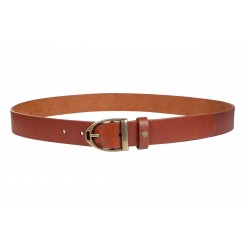 Ceinture en cuir Beth HKM