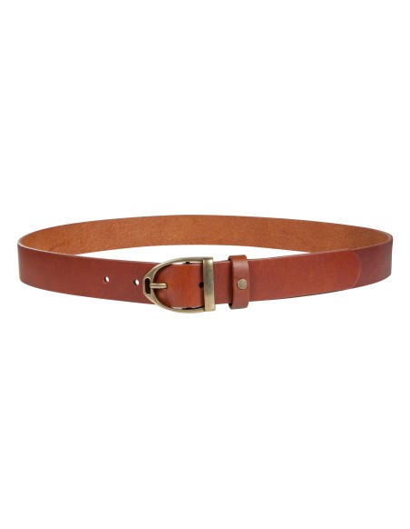 Ceinture en cuir Beth HKM