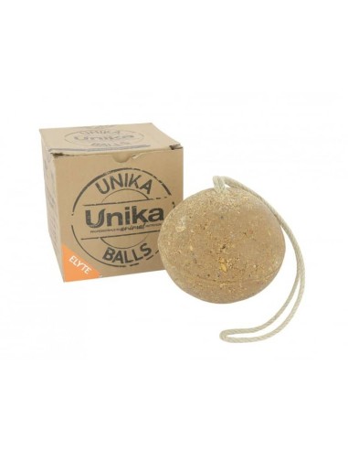 Aliment complémentaire Unika Elyte