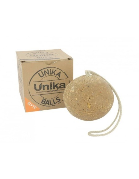 Aliment complémentaire Unika Elyte