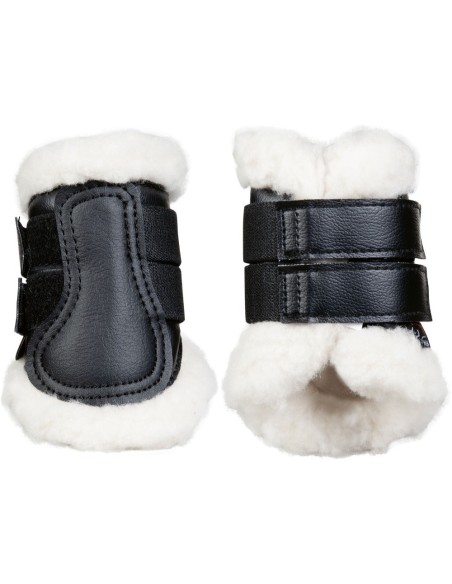 Guêtres Comfort Shetty HKM