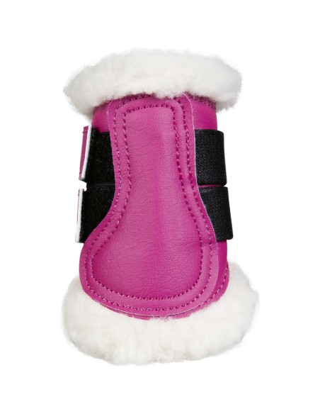 Guêtres Comfort Shetty HKM
