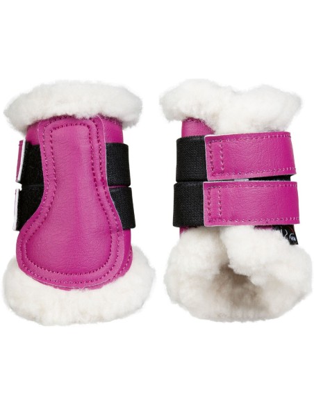 Guêtres Comfort Shetty HKM