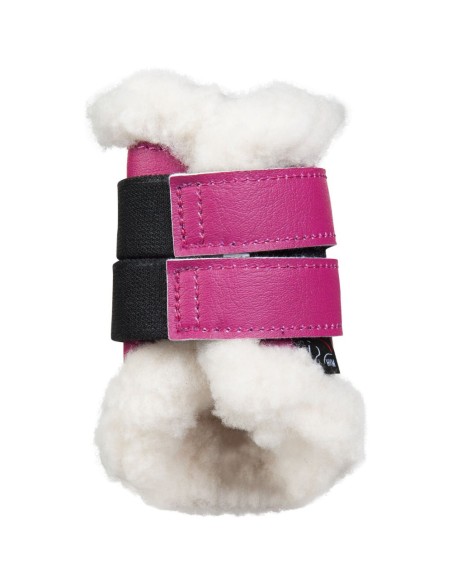 Guêtres Comfort Shetty HKM