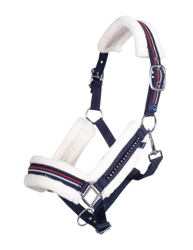 Licol Equine Sports Style HKM