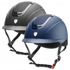 Casque Tattini super ventilé