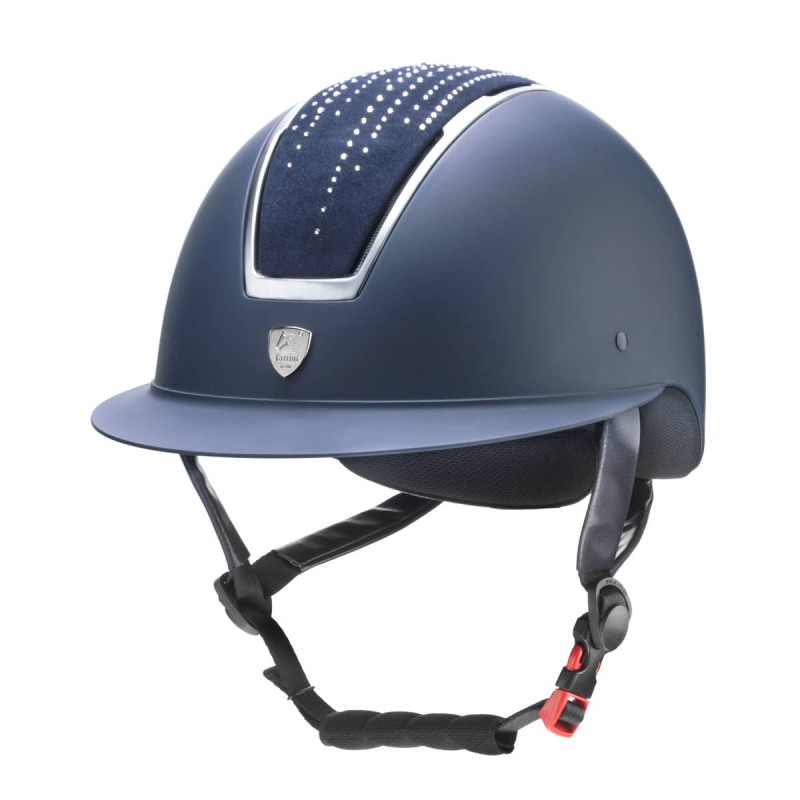 Casque Tattini tempête de cristal