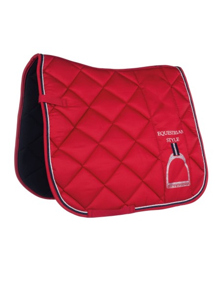 Tapis Equine Sports Style HKM