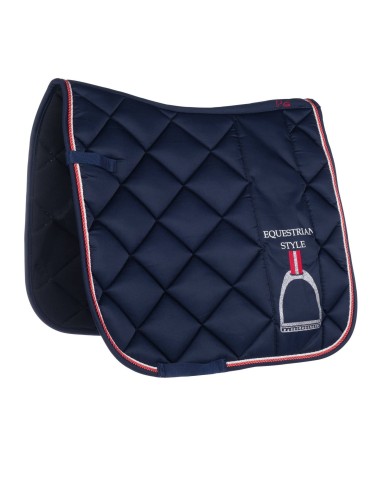 Tapis Equine Sports Style HKM