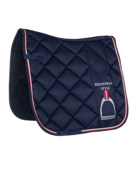 Tapis Equine Sports Style HKM