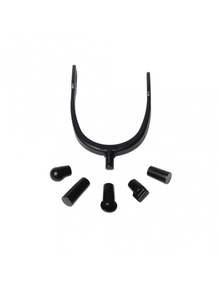 Sporen-Set Compositi Sporen 5 in 1