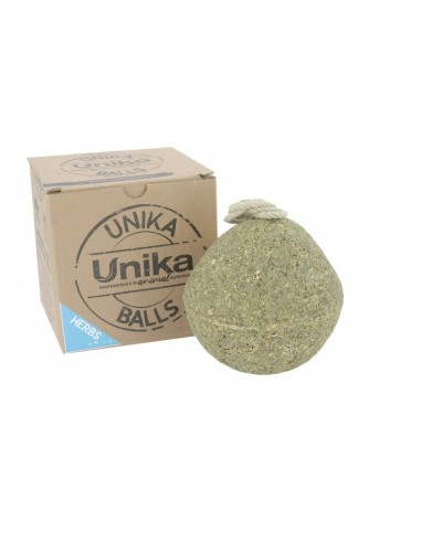 Aliment complémentaire Unika Herbs