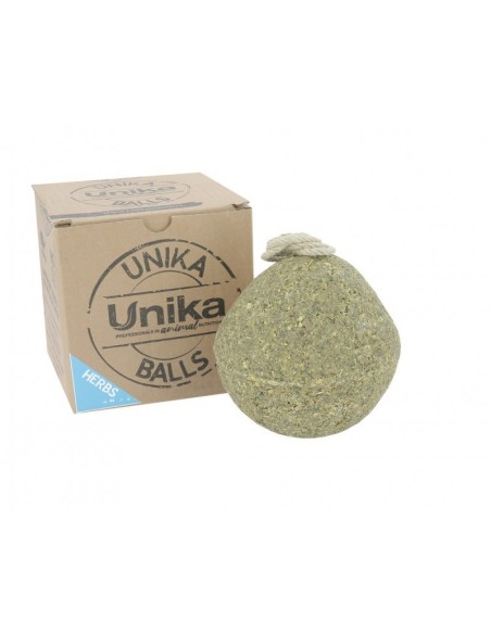 Aliment complémentaire Unika Herbs