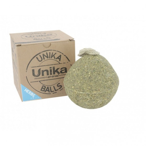 Aliment complémentaire Unika Herbs