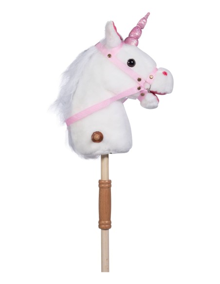 Cheval de bataille Bella HKM