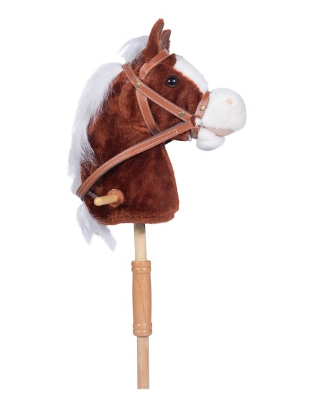 Cheval de bataille Bella HKM