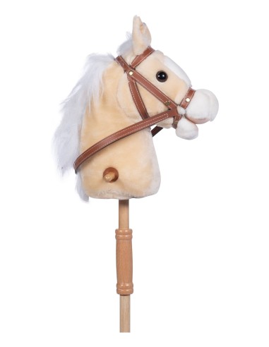Cheval de bataille Bella HKM