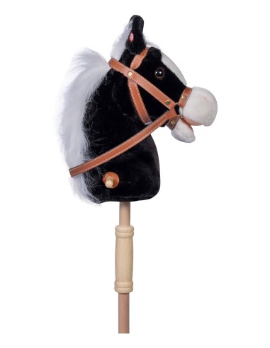 Cheval de bataille Bella HKM