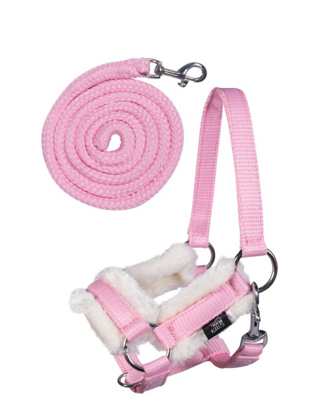 Licol et longe Hobby Horsing HKM