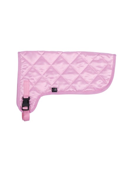 Couverture Hobby Horsing HKM
