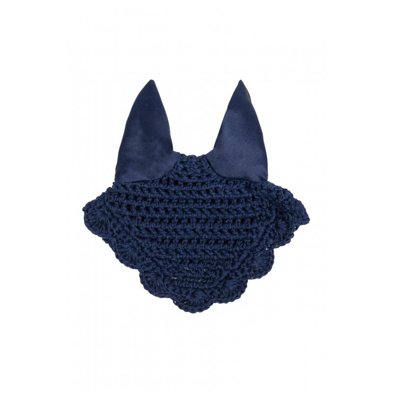 Bonnet anti-mouches Team HKM HKM - Produits pour chevaux et Bonnet anti-mouches Team HKM HKM - Produits pour chevaux et