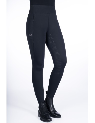 Legging Alice fond en silicone HKM
