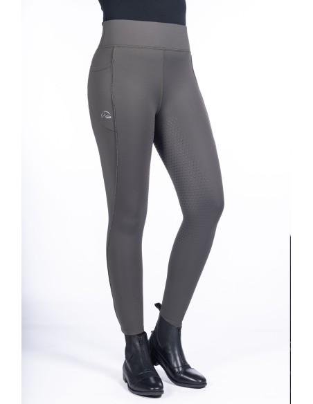 Legging Alice fond en silicone HKM