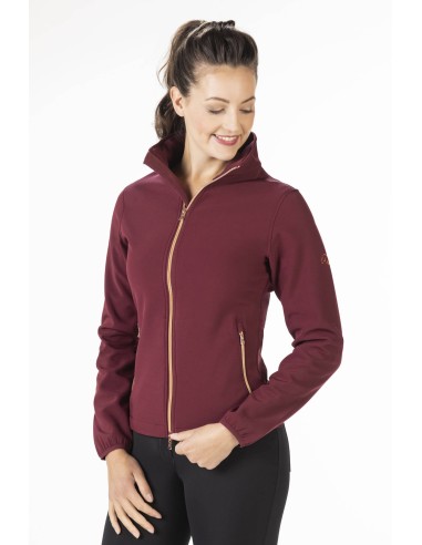 Veste softshell Lily HKM