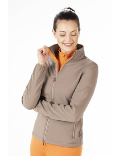 Veste softshell Lily HKM 2