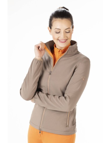 Veste softshell Lily HKM
