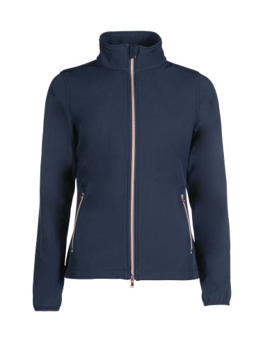 Veste softshell Lily HKM