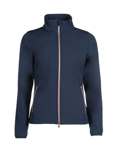 Veste softshell Lily HKM