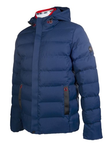 Veste matelassée pour hommes Hamburg HKM