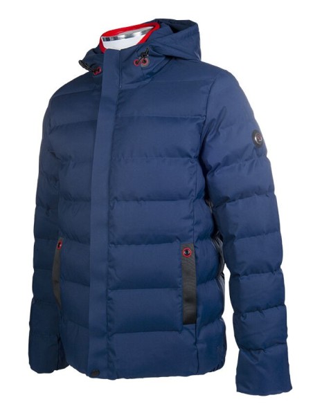 Veste matelassée pour hommes Hamburg HKM