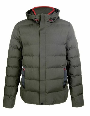 Veste matelassée pour hommes Hamburg HKM