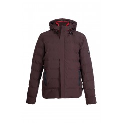 Veste matelassée pour hommes Hamburg HKM