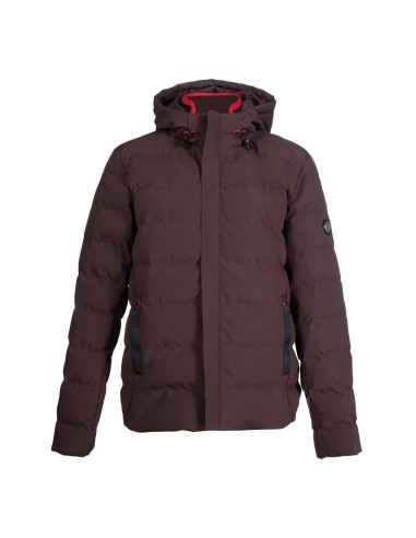 Veste matelassée pour hommes Hamburg HKM