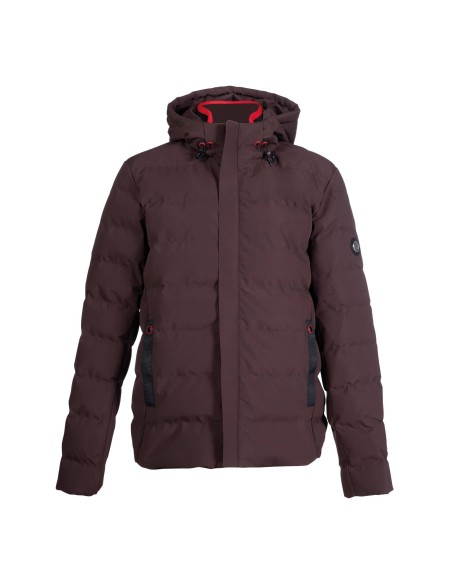 Veste matelassée pour hommes Hamburg HKM