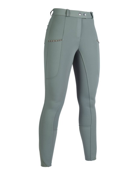 Pantalon Monaco fond 1/1 en silicone HKM