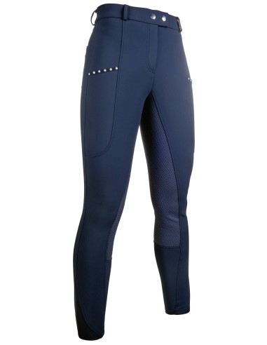 Pantalon Monaco fond 1/1 en silicone HKM