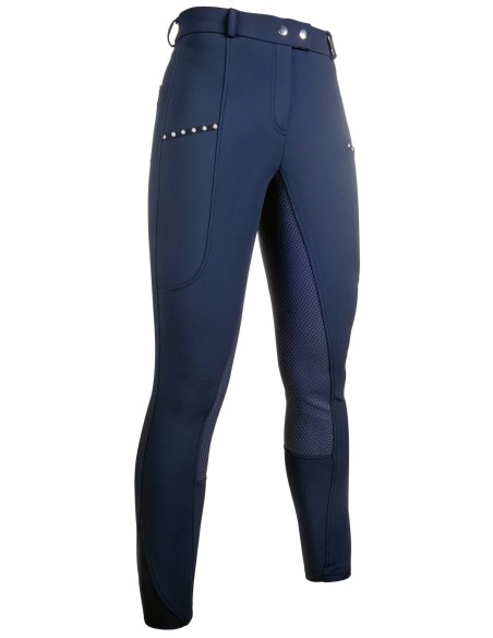 Pantalon Monaco fond 1/1 en silicone HKM