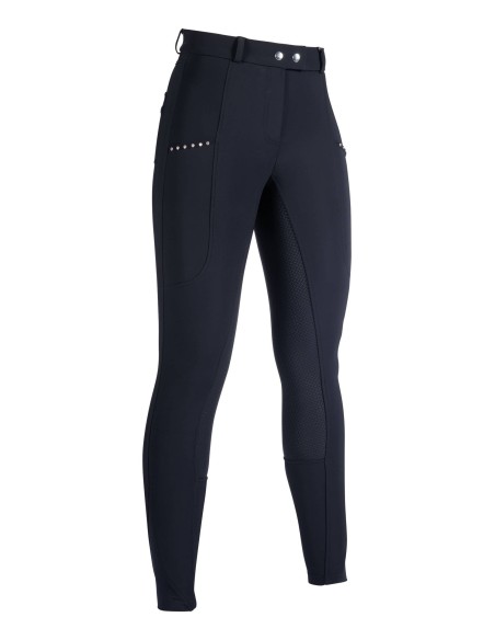 Pantalon Monaco fond 1/1 en silicone HKM